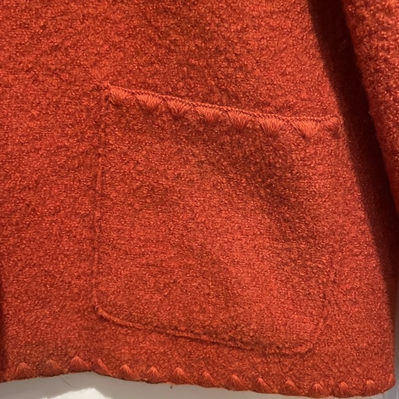 Talbots wool jacket - Picture 5 of 7